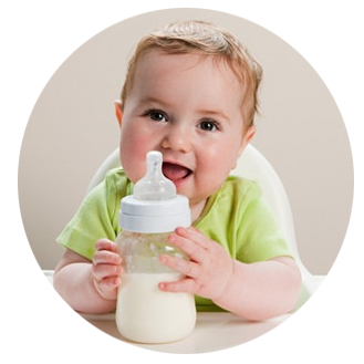 我国将禁销无产品配方注册证书婴幼儿配方乳粉